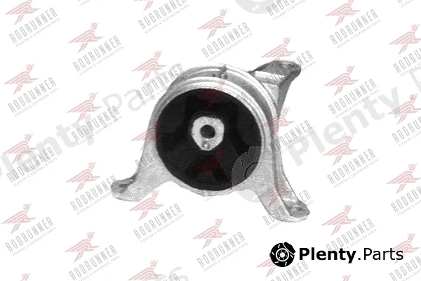 Rodrunner BC-SC49 — Mounting, engine