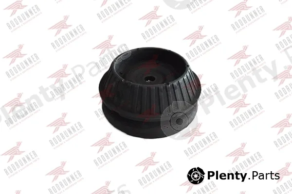 Rodrunner BC-FD-SM011 — Mounting, shock absorber