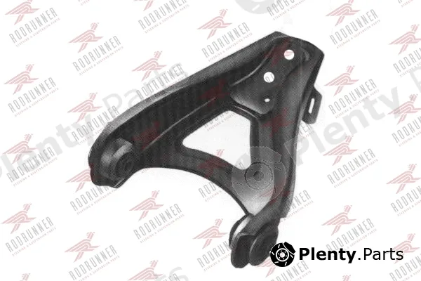 Rodrunner TC-R-525S — Control/Trailing Arm, wheel suspension