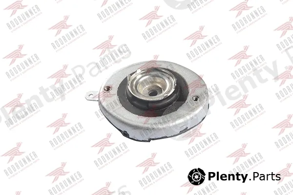 Rodrunner BC-RE-SM024 — Mounting, shock absorber