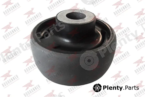 Rodrunner BC-SB839 — Mounting, control/trailing arm