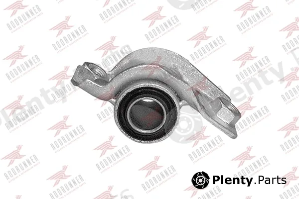 Rodrunner BC-AF-BS016 — Mounting, control/trailing arm