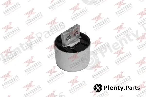 Rodrunner BC-FD-TM001 — Mounting, engine