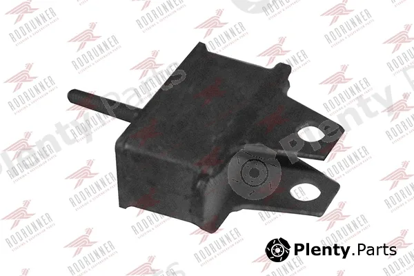 Rodrunner BC-SC3 — Mounting, engine