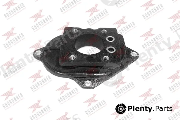 Rodrunner BC-AU-VR002 — Flange, carburettor