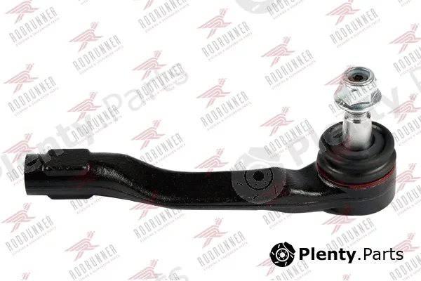 Rodrunner TR-CI-661 — Tie Rod End