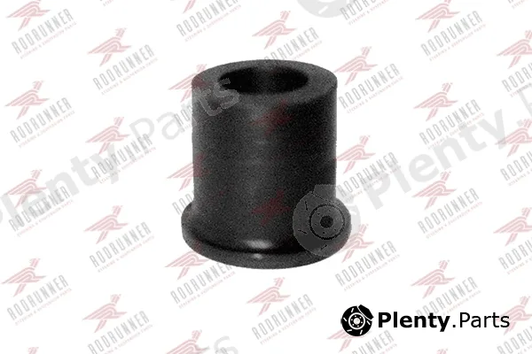 Rodrunner BC-OP-VR001 — Suspension, propshaft