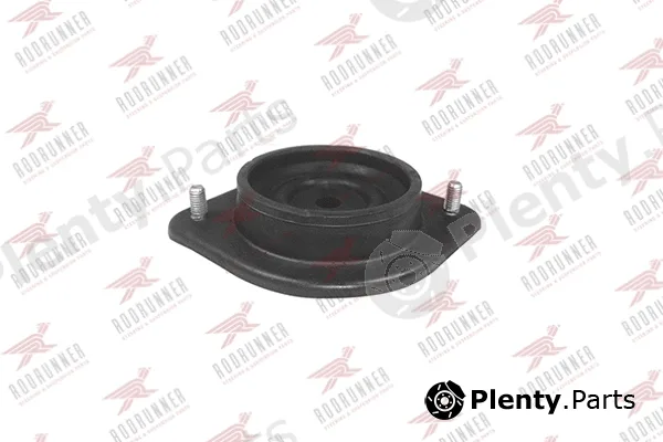 Rodrunner BC-FD-SM001 — Mounting, shock absorber
