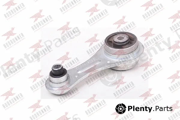 Rodrunner BC-RE-EM027 — Mounting, engine