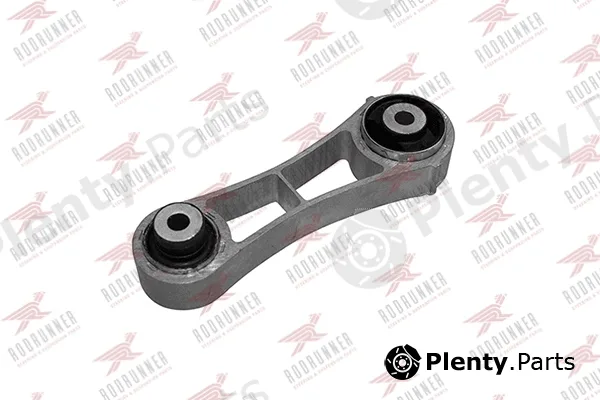 Rodrunner BC-RE-EM032 — Mounting, engine