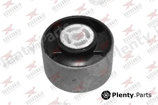 Rodrunner BC-SB351 — Mounting, engine