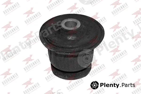 Rodrunner BC-AU-BS014 — Mounting, engine
