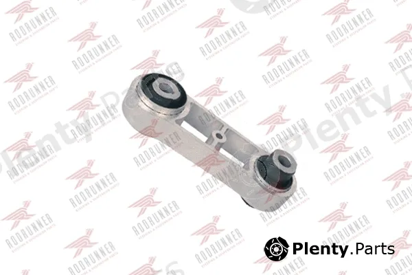 Rodrunner BC-RE-EM017 — Mounting, engine