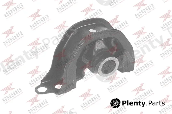 Rodrunner BC-SC103 — Mounting, engine