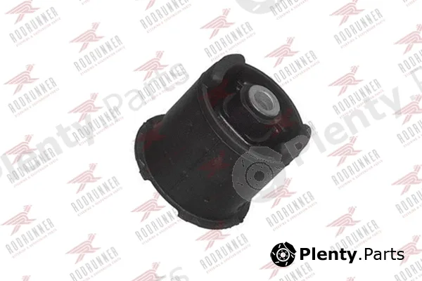 Rodrunner BC-BM-BS040 — Mounting, engine