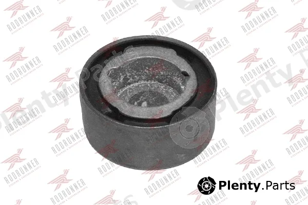 Rodrunner BC-SB545 — Mounting, engine