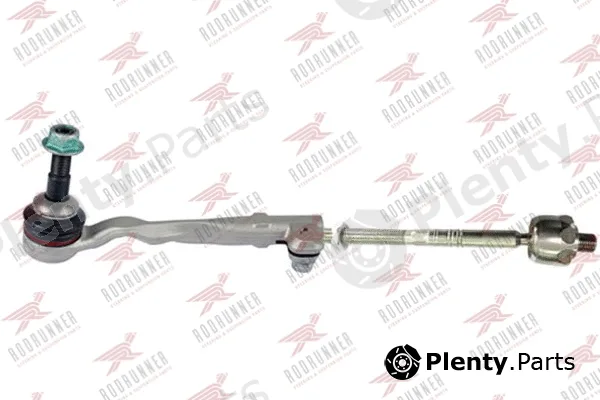 Rodrunner RA-B-9611013 — Tie Rod