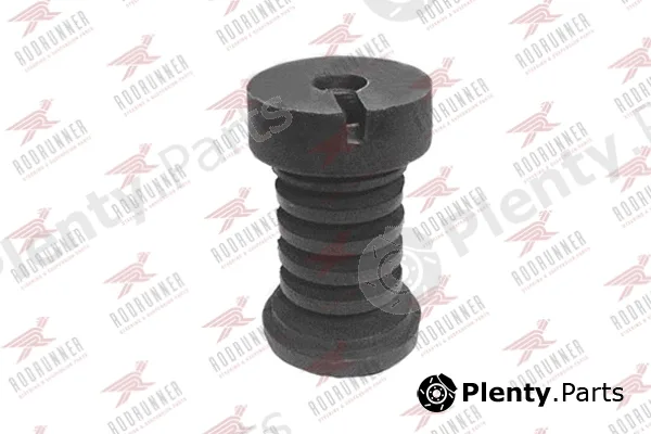 Rodrunner BC-AU-SM005 — Mounting, shock absorber