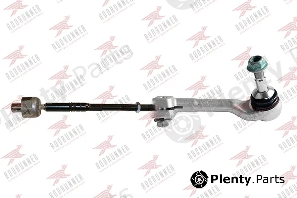 Rodrunner RA-B-132383 — Tie Rod