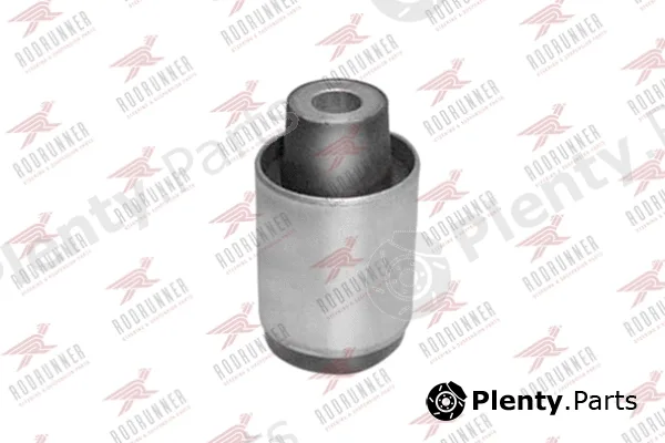 Rodrunner BC-AF-BS019 — Mounting, control/trailing arm