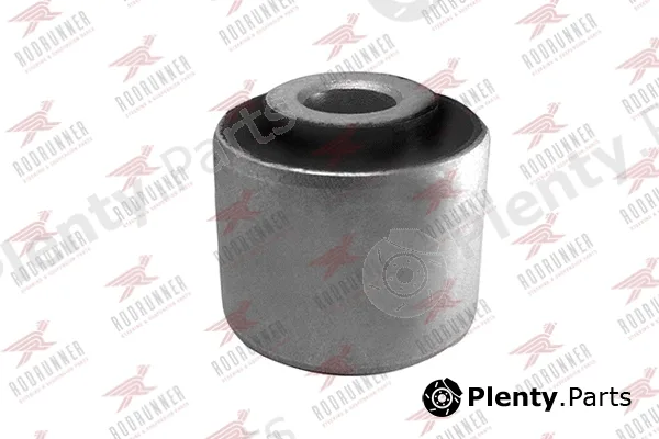 Rodrunner BC-AF-BS001 — Mounting, control/trailing arm
