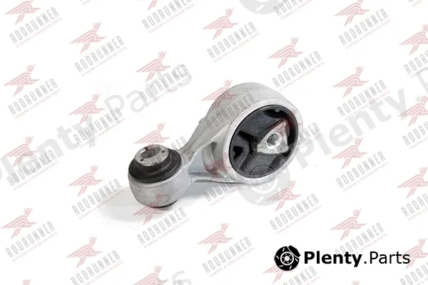 Rodrunner BC-RE-EM056 — Mounting, engine