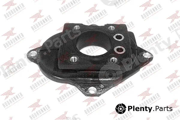 Rodrunner BC-SF7 — Flange, carburettor