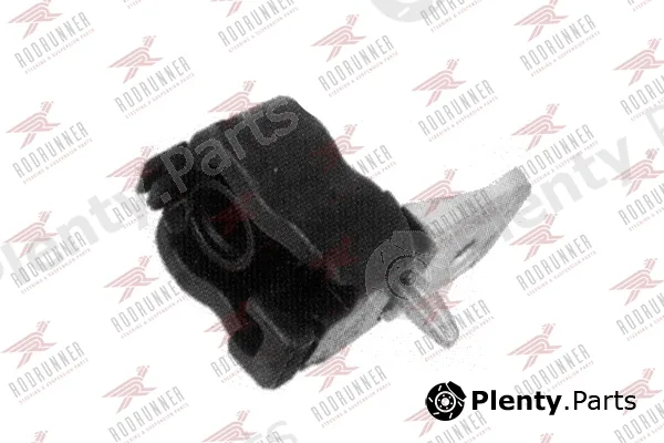 Rodrunner BC-SF27 — Mounting, engine