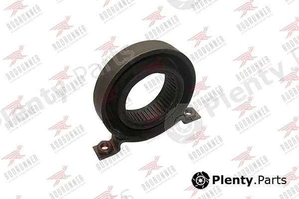 Rodrunner BC-OP-VR002 — Suspension, propshaft