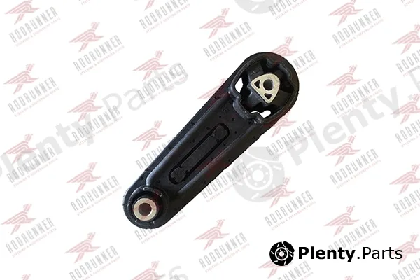 Rodrunner BC-RE-EM052 — Mounting, engine