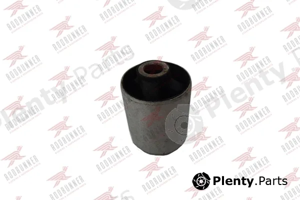 Rodrunner BC-VW-EM063 — Mounting, engine