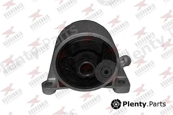 Rodrunner BC-ST132 — Mounting, engine