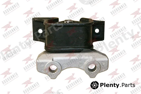 Rodrunner BC-SC211 — Mounting, engine