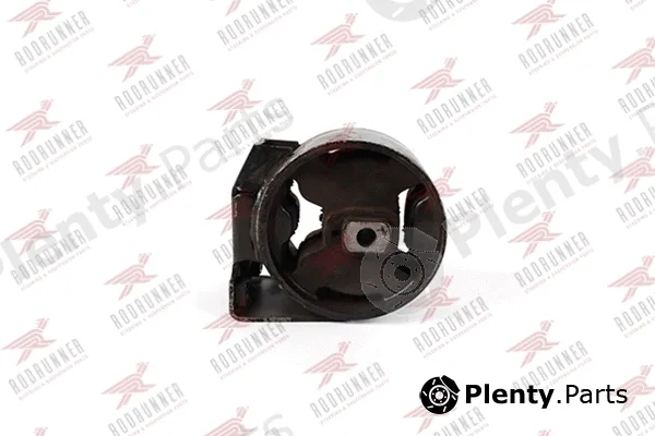 Rodrunner BC-VW-EM026 — Mounting, engine