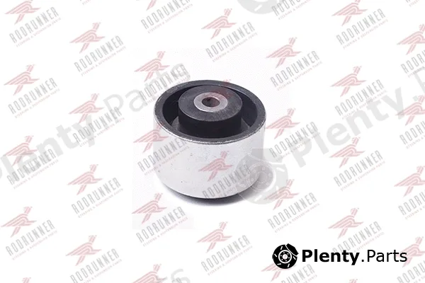 Rodrunner BC-PE-BS023 — Mounting, engine