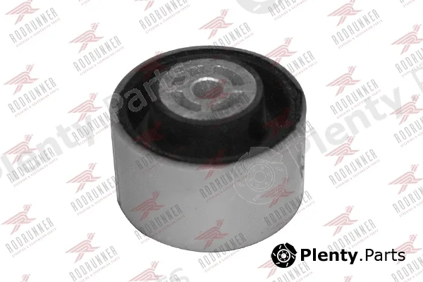 Rodrunner BC-SB421 — Mounting, engine