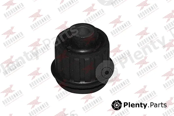 Rodrunner BC-VW-BS027 — Mounting, engine