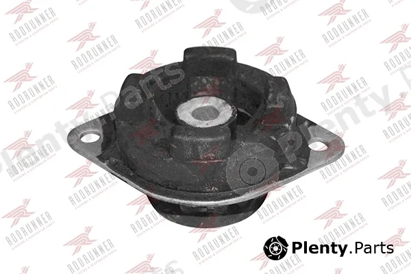 Rodrunner BC-SC22 — Mounting, engine