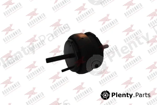 Rodrunner BC-FD-EM021 — Mounting, engine