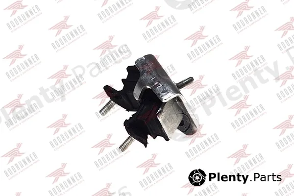 Rodrunner BC-RE-EM044 — Mounting, engine