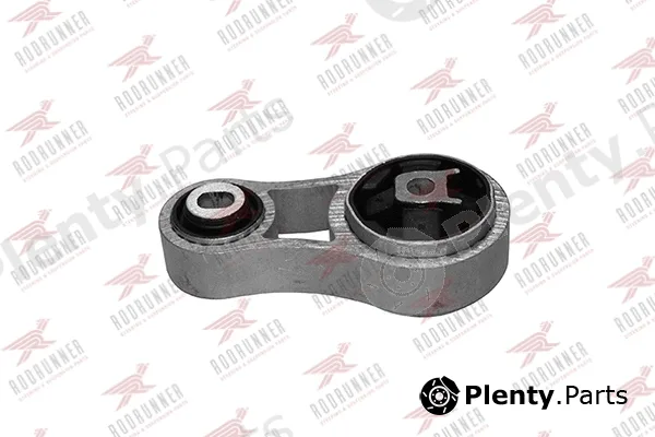 Rodrunner BC-RE-EM069 — Mounting, engine