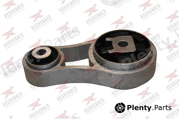 Rodrunner BC-SC219 — Mounting, engine