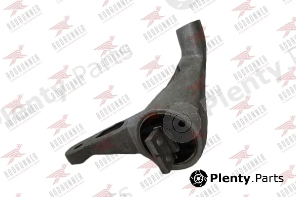 Rodrunner BC-FD-EM003 — Mounting, engine