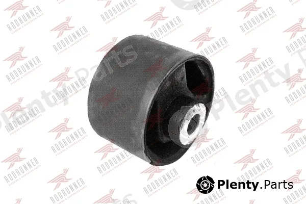 Rodrunner BC-SC148 — Mounting, engine