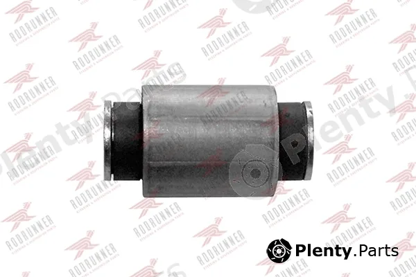 Rodrunner BC-AF-BS005 — Mounting, control/trailing arm