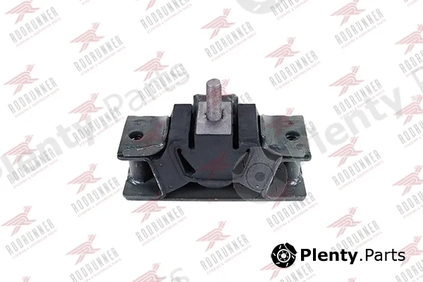Rodrunner BC-PE-EM023 — Mounting, engine