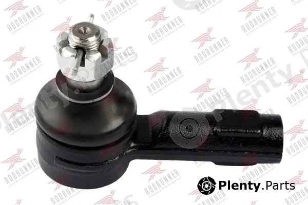 Rodrunner TR-N-163 — Tie Rod End