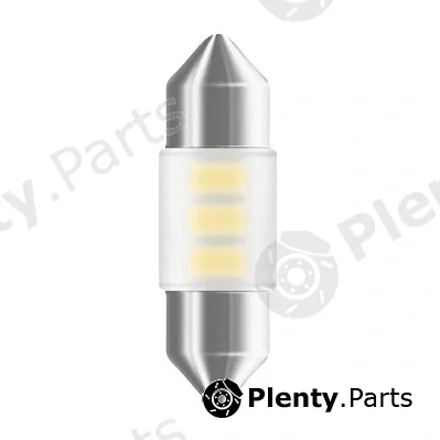 ams-OSRAM 6438DWP-01B — Bulb, interior light LEDriving® SL