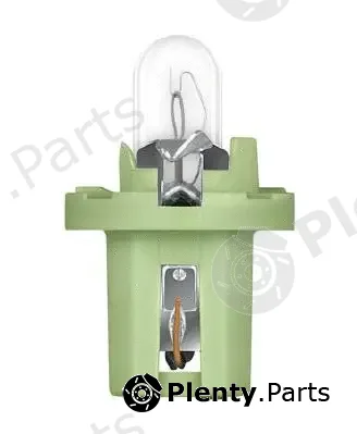 ams-OSRAM 2722MFX — Bulb, instrument lighting ORIGINAL