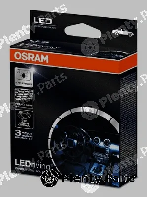 ams-OSRAM LEDCBCTRL101 — Cable Set LEDriving® CANBUS CONTROL